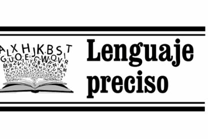 Lenguaje preciso