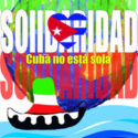 Arriba a Cuba nuevo cargamento de ayuda solidaria enviado por México y Uruguay