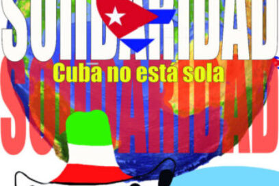 Arriba a Cuba nuevo cargamento de ayuda solidaria enviado por México y Uruguay