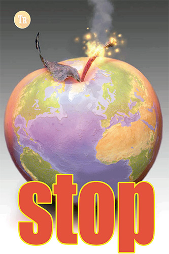 Ilustración: Manuel Fernández Malagón