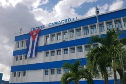 Suchel Camacho, donde prevaleció la sencillez