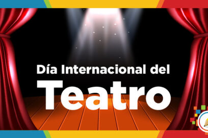 SNTC: ¡Feliz Día Internacional del Teatro!