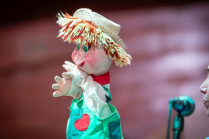 XVI Festitaller Internacional de Títeres de Matanzas: Celebración y Resiliencia en el Arte del Títere