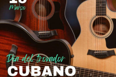 Día del Trovador Cubano: Homenaje a José «Pepe» Sánchez