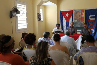 Otorgará premios UPEC en Ciego de Ávila