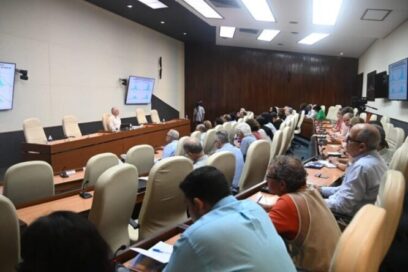 El control de la hipertensión arterial necesita de todos (+Audio)