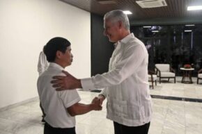 Vietnam seguirá apoyando a Cuba