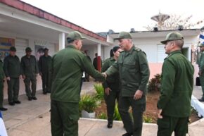 Décimo Día Nacional de la Defensa o cómo Cuba se hace cada vez más inexpugnable