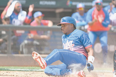 Clásico Mundial de Béisbol 2026: Sin bola de cristal, ¡A jugar!