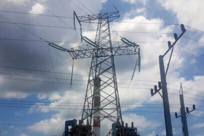 ¿En qué condiciones está el Sistema Eléctrico Nacional?,