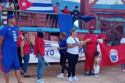 Topan Etecsa y Fiscalía: gana el Primero de Mayo