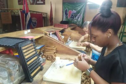 Entre tabaqueros y Héroes, convocan al desfile artemiseño (+Video)