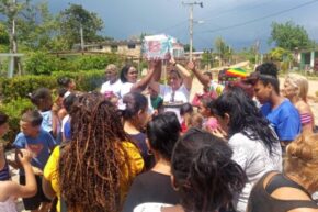 Artemisa: Primero en el barrio y con la historia