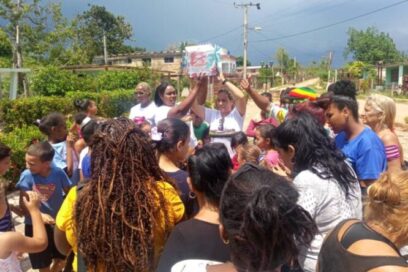 Artemisa: Primero en el barrio y con la historia