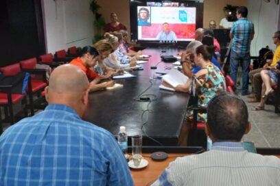 Workers’ Solidarity from All Corners of the World