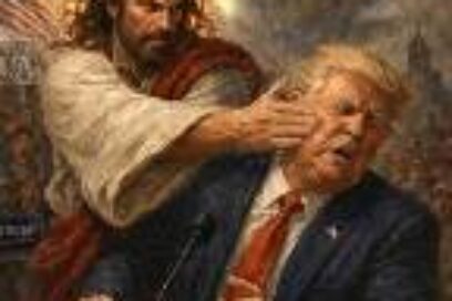 El contundente papa León XIV frente al irrespetuoso Trump