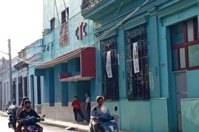 Intactos todos los inmuebles de la CTC en Matanzas