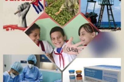 La “oportunidad” de Trump a Cuba
