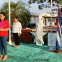 Trabajadores villaclareños desafían el bloqueo