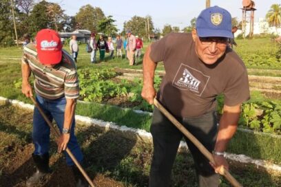Villa Clara en Primero de Mayo (+ Fotos)