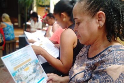 Xólido Santiago: por más en el uso de la energía del Sol