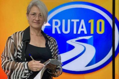 Ruta 10: referente de la televisión contemporánea en Cuba
