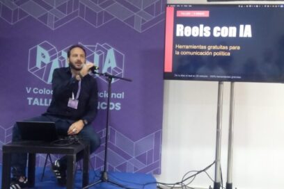 El mundo virtual, ¿utopía o realidad? (+Video)