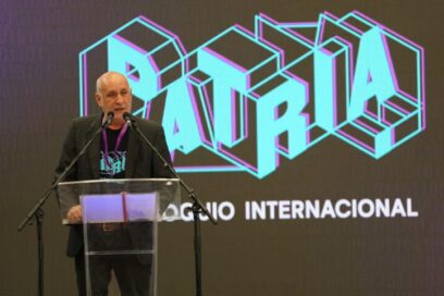 Patria es Humanidad