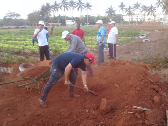 Foto: @AlfredoVzquezP Foto: @AlfredoVzquezP