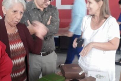  El bloqueo crea oportunidades a los aniristas