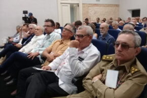 Analizar el legado de Girón: una necesidad estratégica