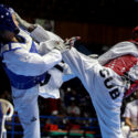 Taekwondo cubano por otra batalla a ganar