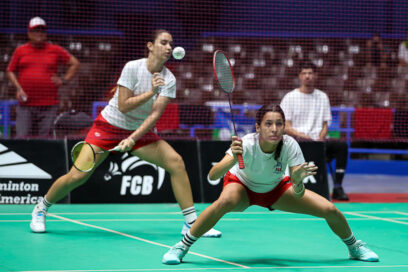 ¿Qué dejó el Cuba Internacional Serie de Bádminton?