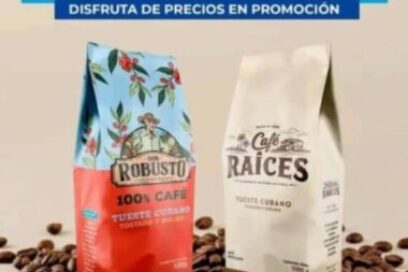 Don Robusto y Raíces: café de Nescor S.A. al mercado nacional