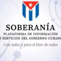 Con Soberanía crece el Gobierno Digital en Cuba