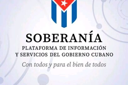 Con Soberanía crece el Gobierno Digital en Cuba