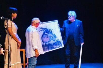 ¡Cuba celebra la música!