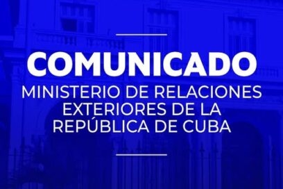 Las acusaciones sobre el Medicare son una calumnia más contra Cuba