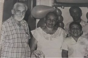 MIS INFLUENCERS (III): Julián Iglesias y  los soldaditos de plomo