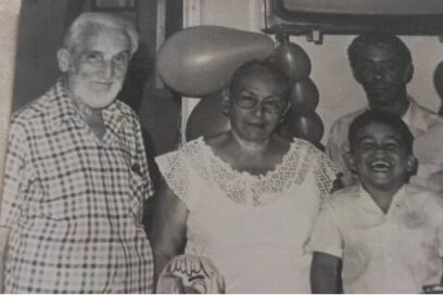 MIS INFLUENCERS (III): Julián Iglesias y  los soldaditos de plomo