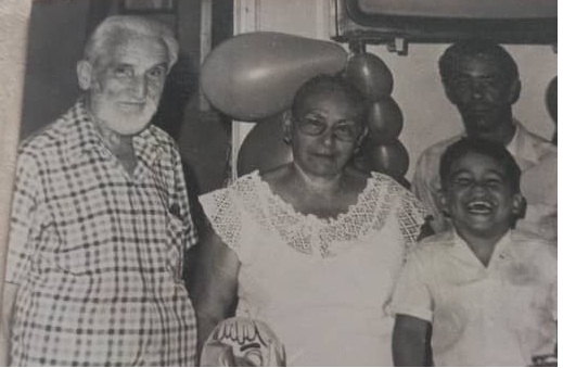 El periodista que sembró una vocación: Recuerdos de Julián Iglesias