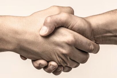 MIS INFLUENCERS (VII): Los mosqueteros de la amistad