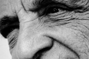 MIS INFLUENCERS: (VIII PARTE): Eddy Martin y la entrevista en medio de 23