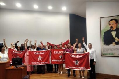 CTC reconoce a colectivos, líderes científicos y sindicales de BioCubafarma (+Video)