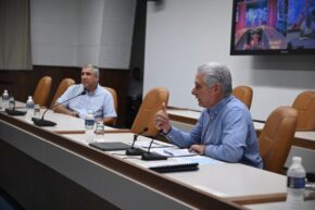 El petróleo crudo cubano sí se puede refinar