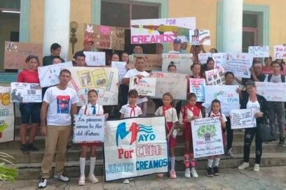 Aires del Primero de Mayo