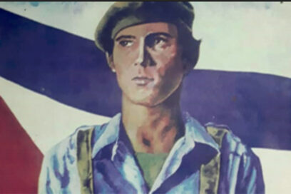 GIRÓN: Heroísmo multiplicado (VII)