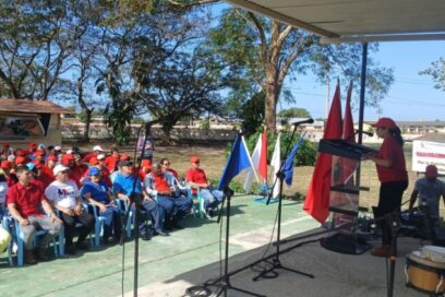 Avileños listos a celebrar