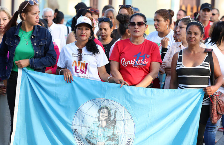 (Fotos: Reynaldo Peña López)