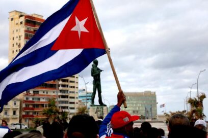 Declaración del Gobierno Revolucionario: ¡Girón es hoy y es siempre! (+video)